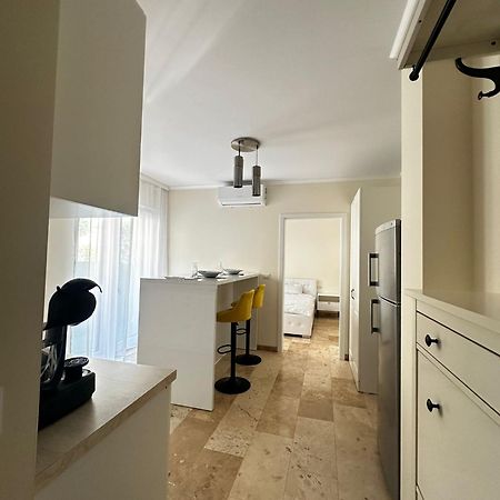 Rmr Luxury Apartaments Timisoara Exterior foto