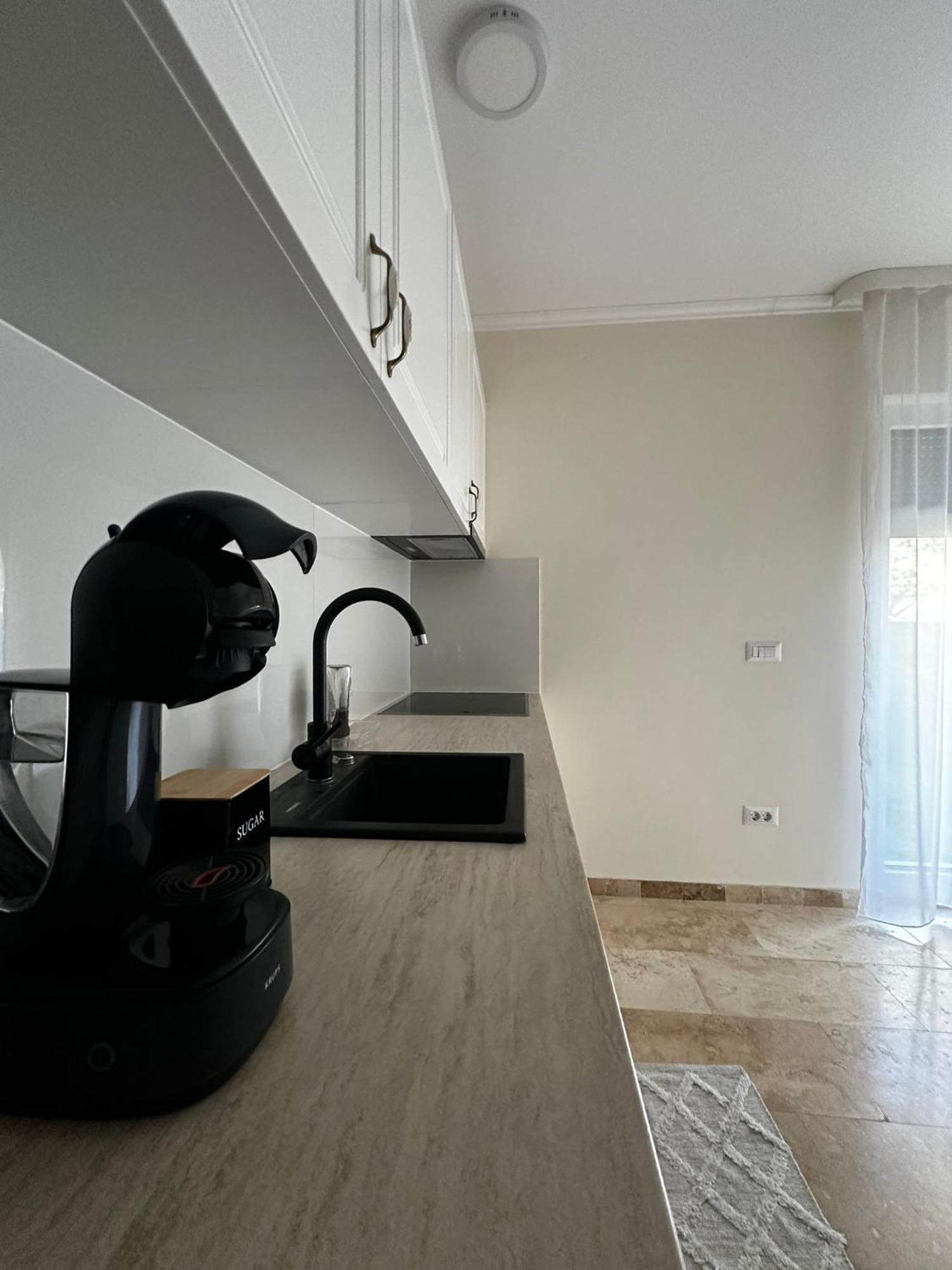 Rmr Luxury Apartaments Timisoara Exterior foto