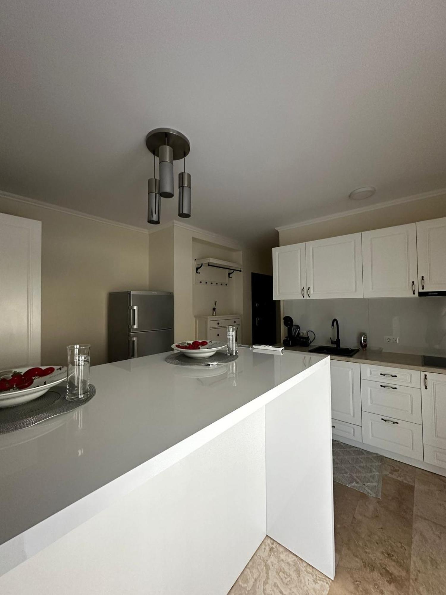 Rmr Luxury Apartaments Timisoara Exterior foto