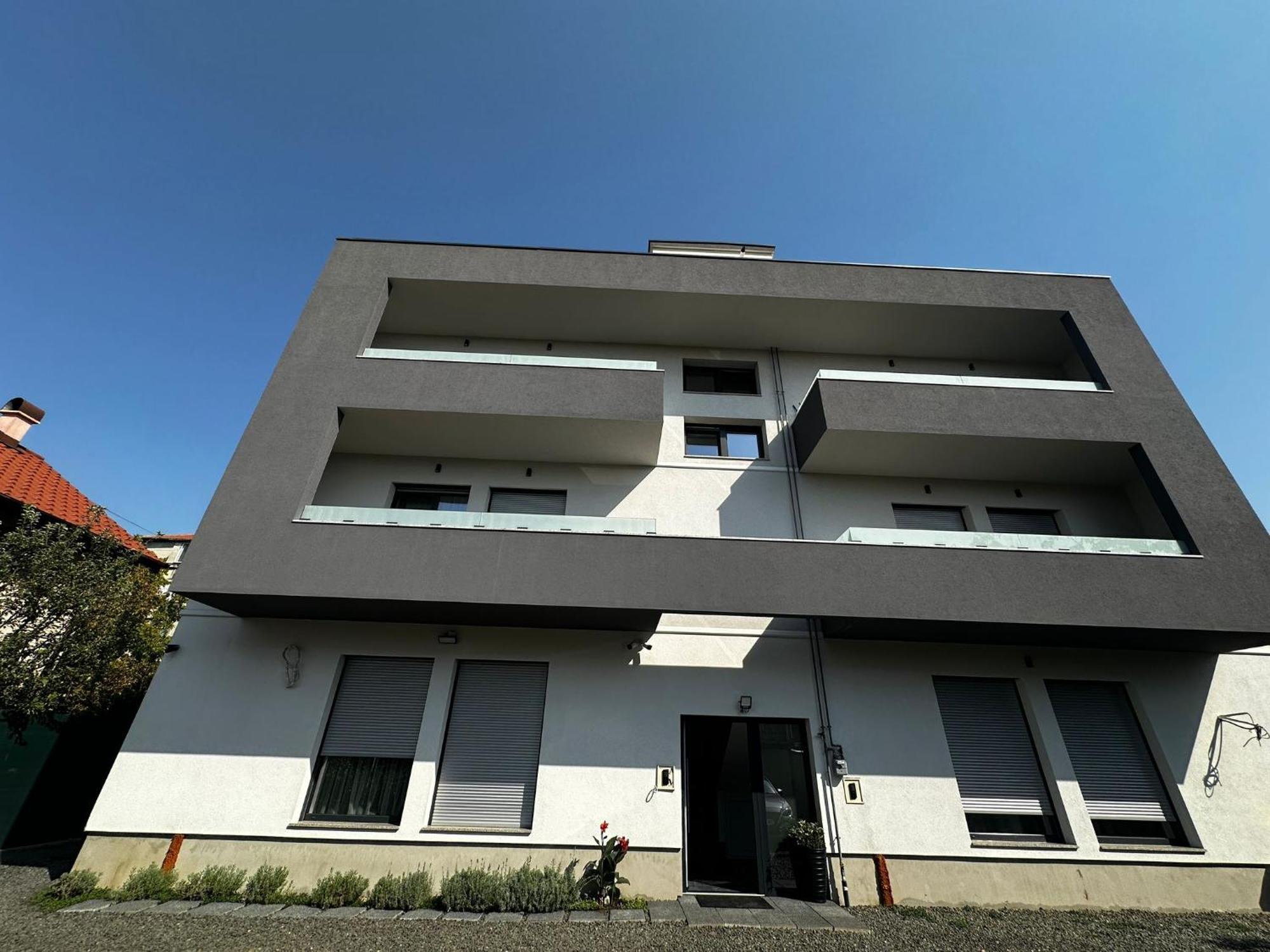 Rmr Luxury Apartaments Timisoara Exterior foto