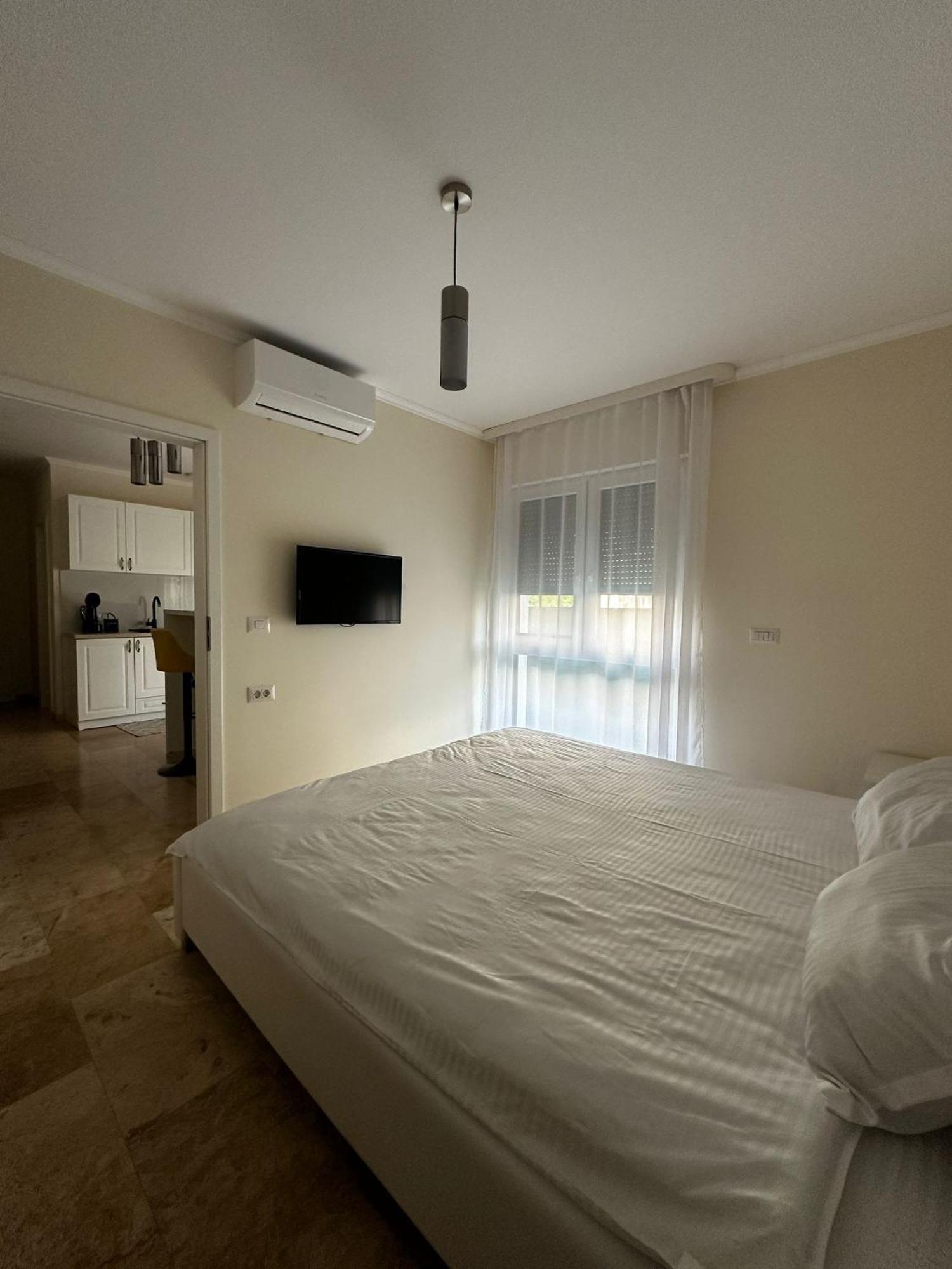 Rmr Luxury Apartaments Timisoara Exterior foto